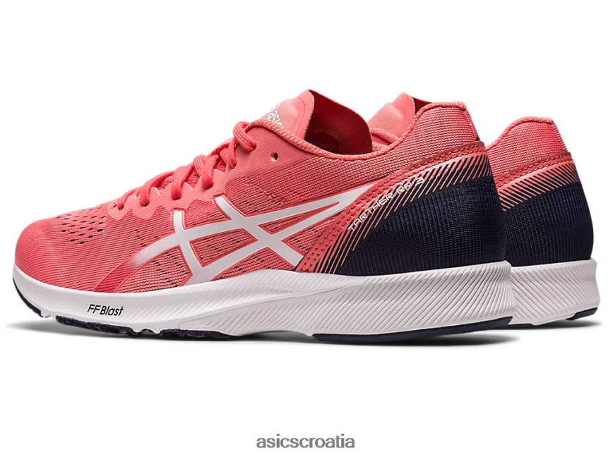 asics hrvatska 6NZ2TF2547 žene papaja/bijela
