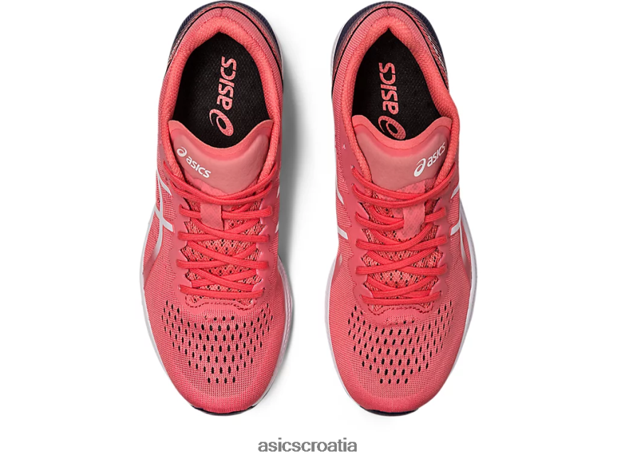 asics hrvatska 6NZ2TF2547 žene papaja/bijela