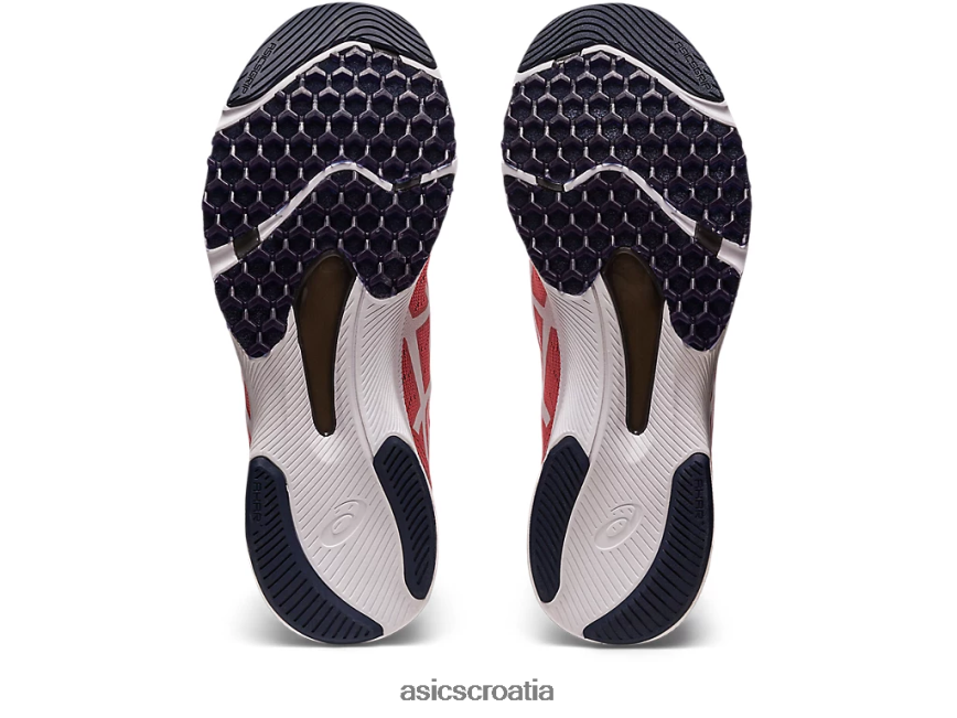 asics hrvatska 6NZ2TF2547 žene papaja/bijela