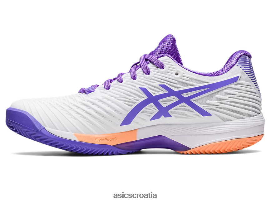 asics hrvatska 6NZ2TF2551 žene bijelo/ametist
