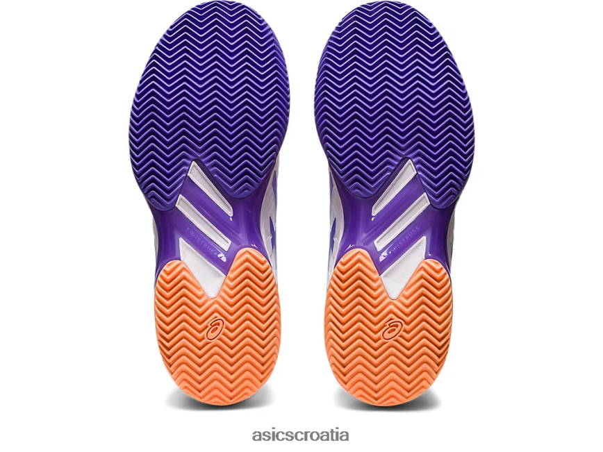 asics hrvatska 6NZ2TF2551 žene bijelo/ametist
