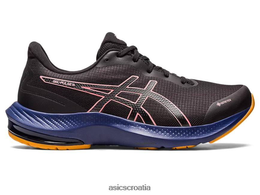 asics hrvatska 6NZ2TF2552 žene crna/papaja
