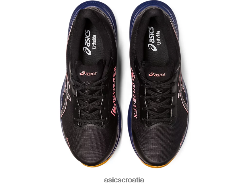asics hrvatska 6NZ2TF2552 žene crna/papaja