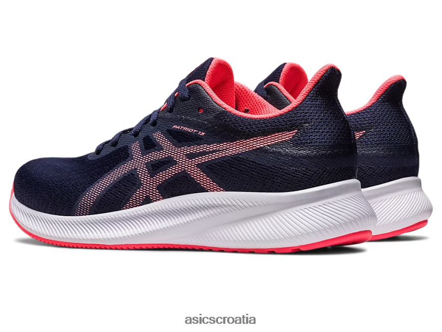 asics hrvatska 6NZ2TF2555 žene ponoć/plamteći koral