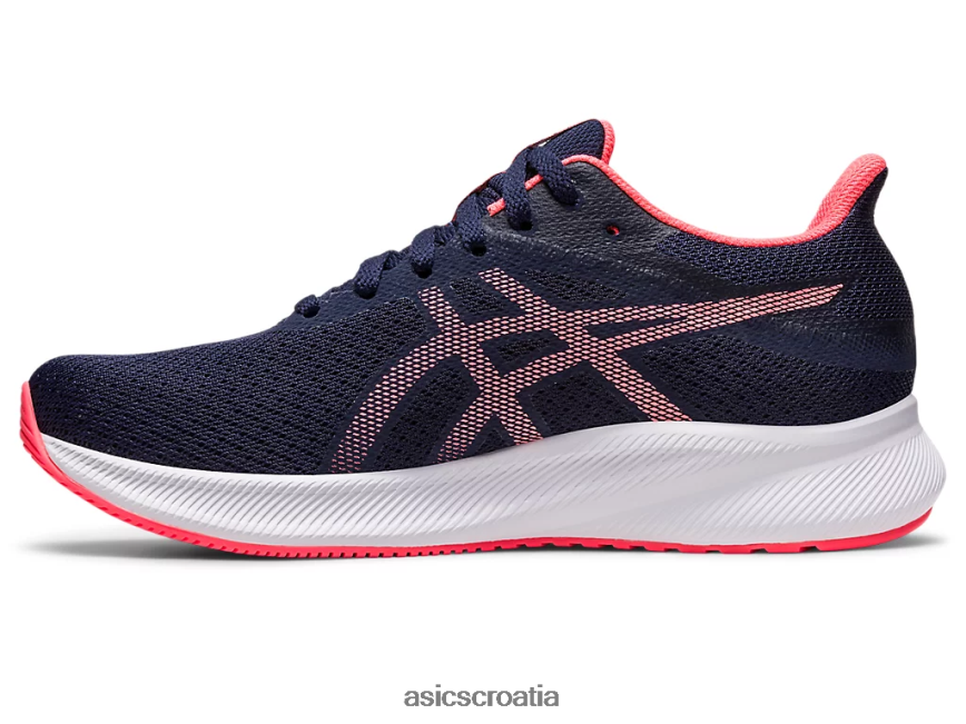 asics hrvatska 6NZ2TF2555 žene ponoć/plamteći koral