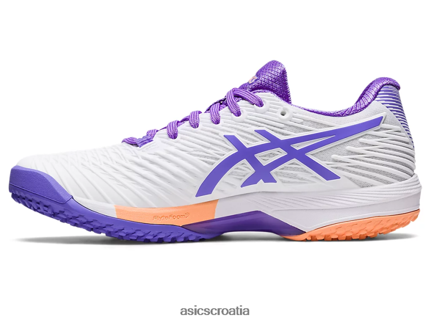 asics hrvatska 6NZ2TF2567 žene bijelo/ametist