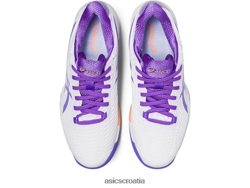 asics hrvatska 6NZ2TF2567 žene bijelo/ametist