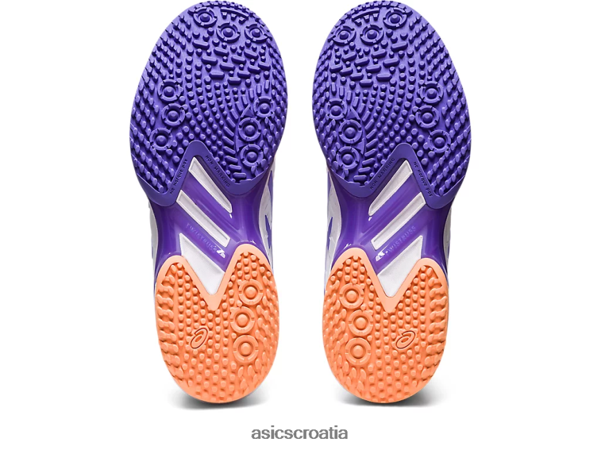 asics hrvatska 6NZ2TF2567 žene bijelo/ametist