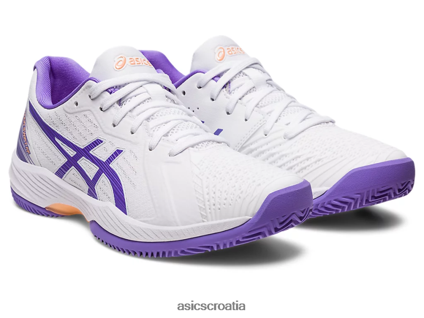 asics hrvatska 6NZ2TF2569 žene bijelo/ametist