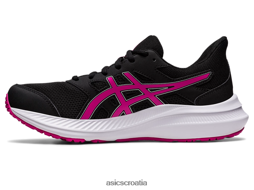 asics hrvatska 6NZ2TF2570 žene crno/ružičasti rave