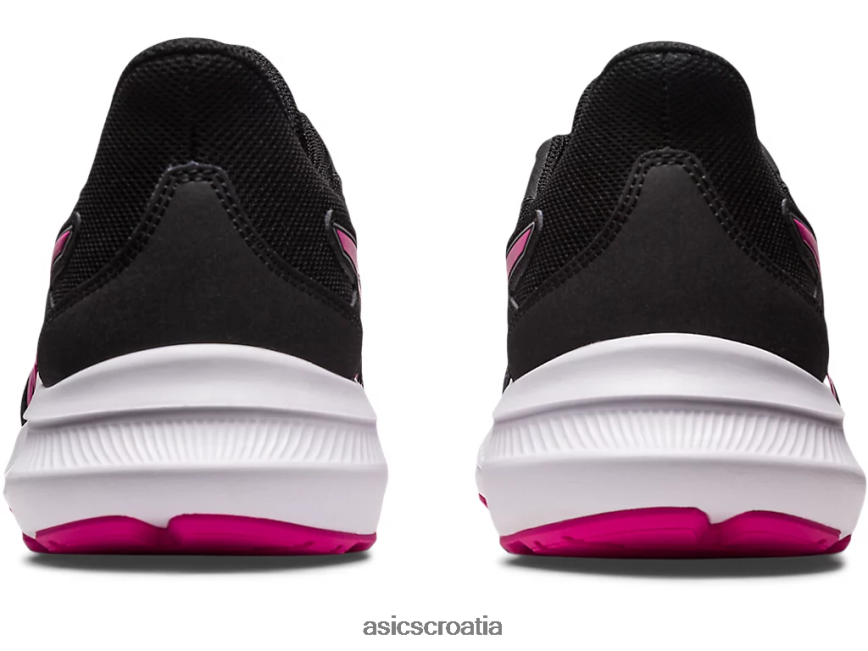 asics hrvatska 6NZ2TF2570 žene crno/ružičasti rave
