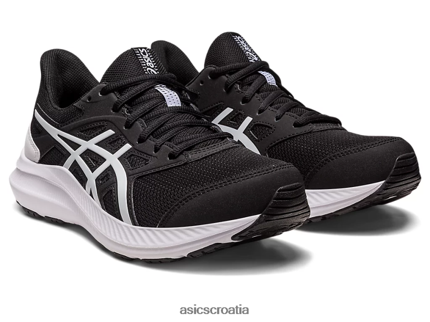 asics hrvatska 6NZ2TF2571 žene crno bijeli