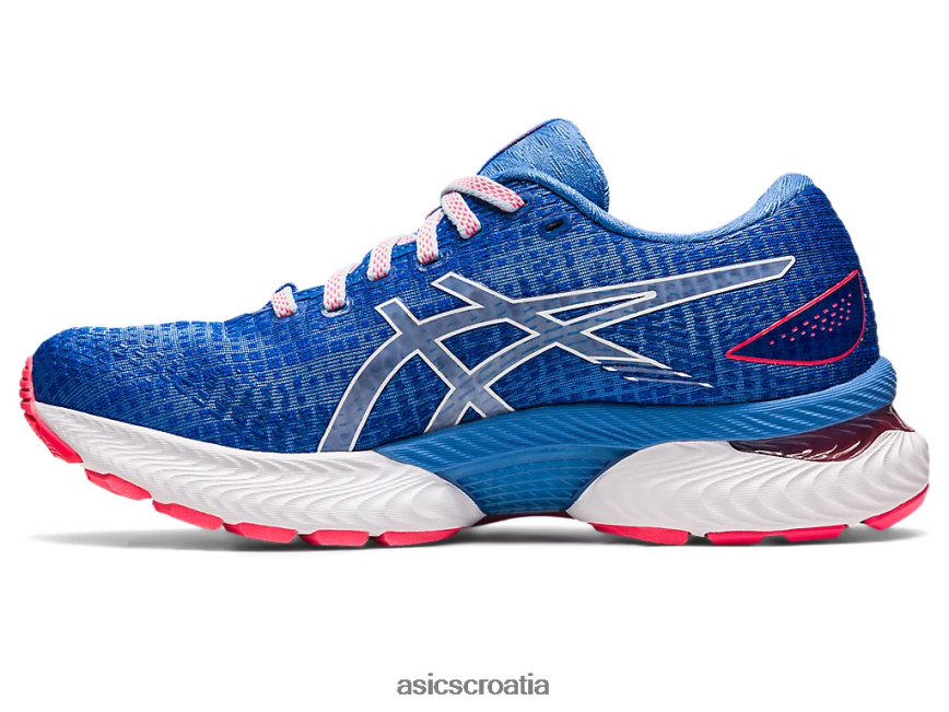 asics hrvatska 6NZ2TF2577 žene meko nebo/bijelo
