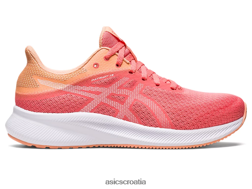 asics hrvatska 6NZ2TF2583 žene papaja/bijela