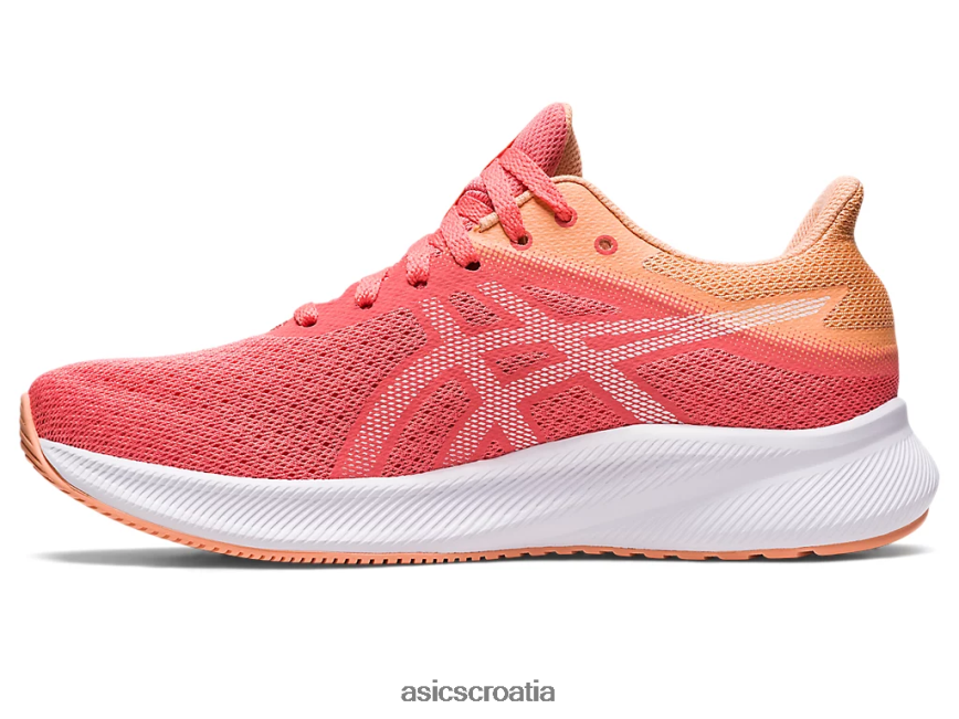 asics hrvatska 6NZ2TF2583 žene papaja/bijela