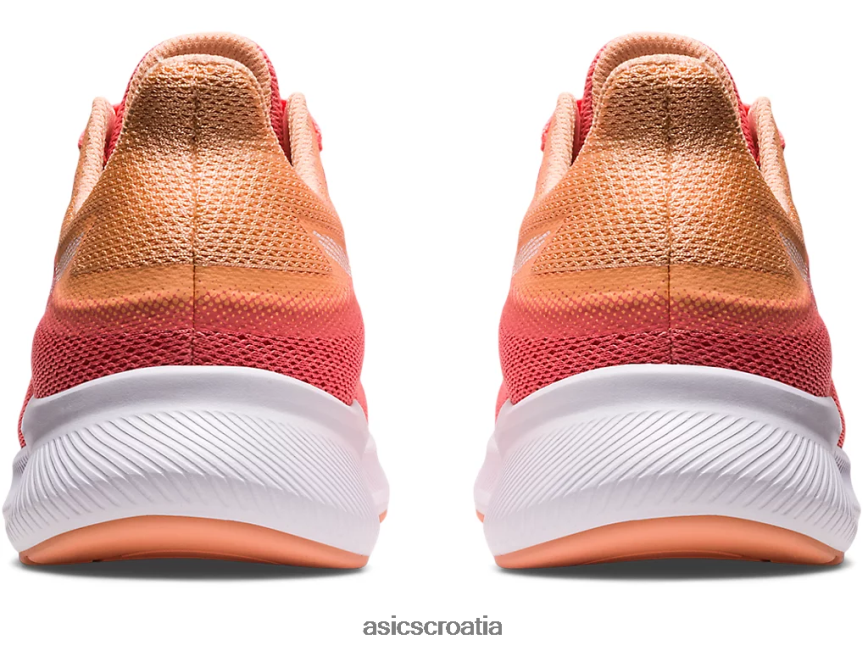 asics hrvatska 6NZ2TF2583 žene papaja/bijela