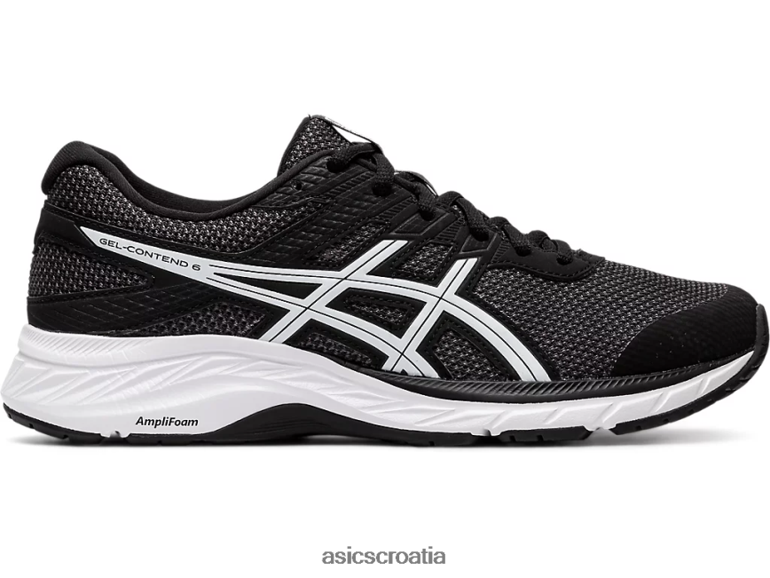 asics hrvatska 6NZ2TF2584 žene grafitno siva/bijela