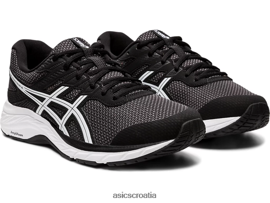 asics hrvatska 6NZ2TF2584 žene grafitno siva/bijela