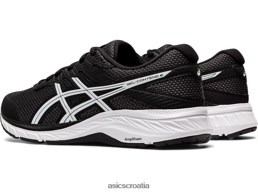 asics hrvatska 6NZ2TF2584 žene grafitno siva/bijela