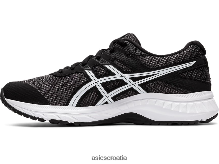 asics hrvatska 6NZ2TF2584 žene grafitno siva/bijela