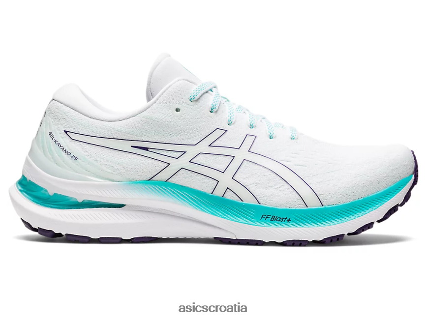 asics hrvatska 6NZ2TF2585 žene bijelo/morsko staklo