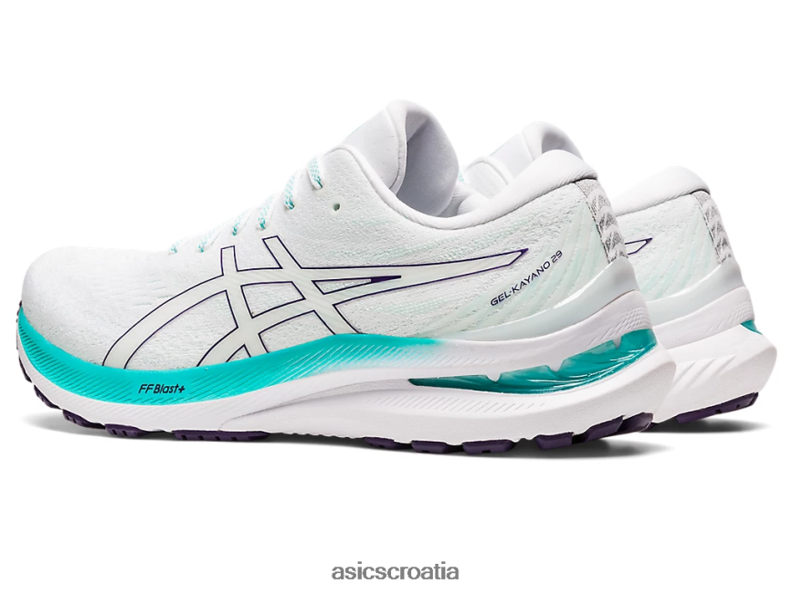 asics hrvatska 6NZ2TF2585 žene bijelo/morsko staklo