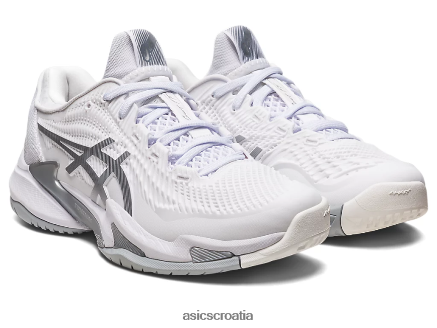 asics hrvatska 6NZ2TF2587 žene bijelo/čisto srebro