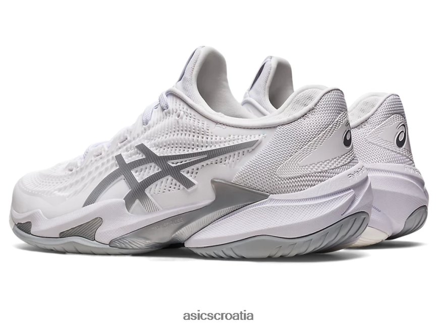 asics hrvatska 6NZ2TF2587 žene bijelo/čisto srebro