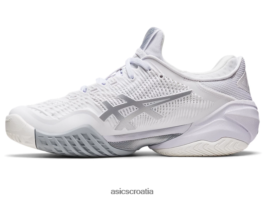 asics hrvatska 6NZ2TF2587 žene bijelo/čisto srebro