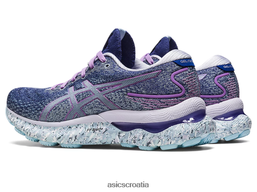 asics hrvatska 6NZ2TF2589 žene suton plava/bijela