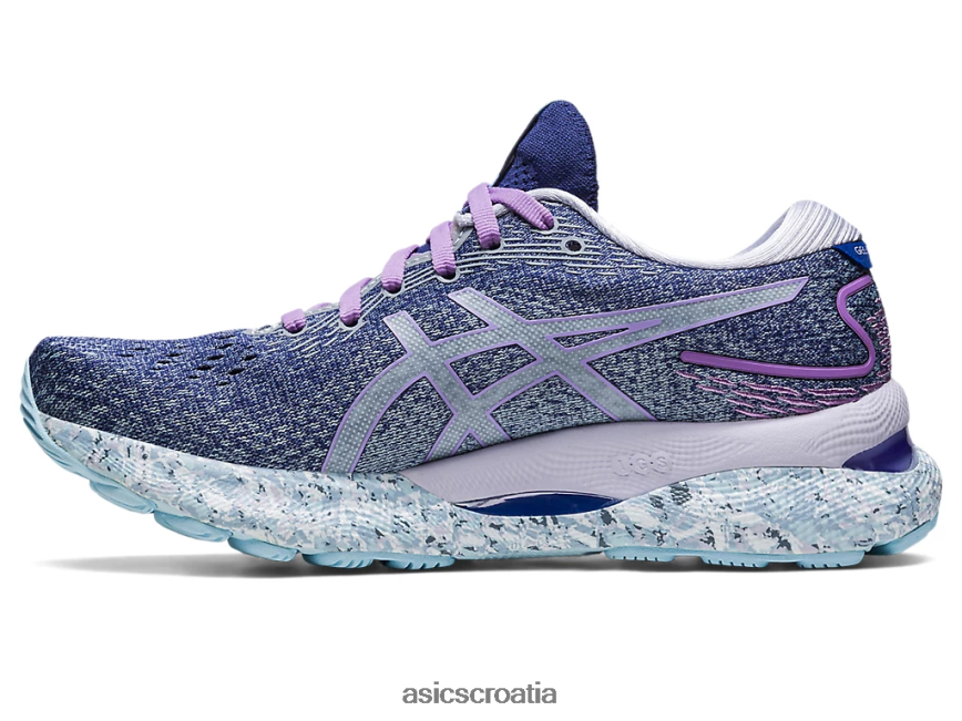 asics hrvatska 6NZ2TF2589 žene suton plava/bijela