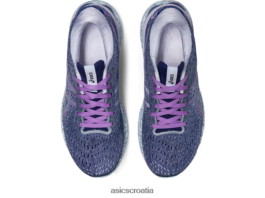 asics hrvatska 6NZ2TF2589 žene suton plava/bijela