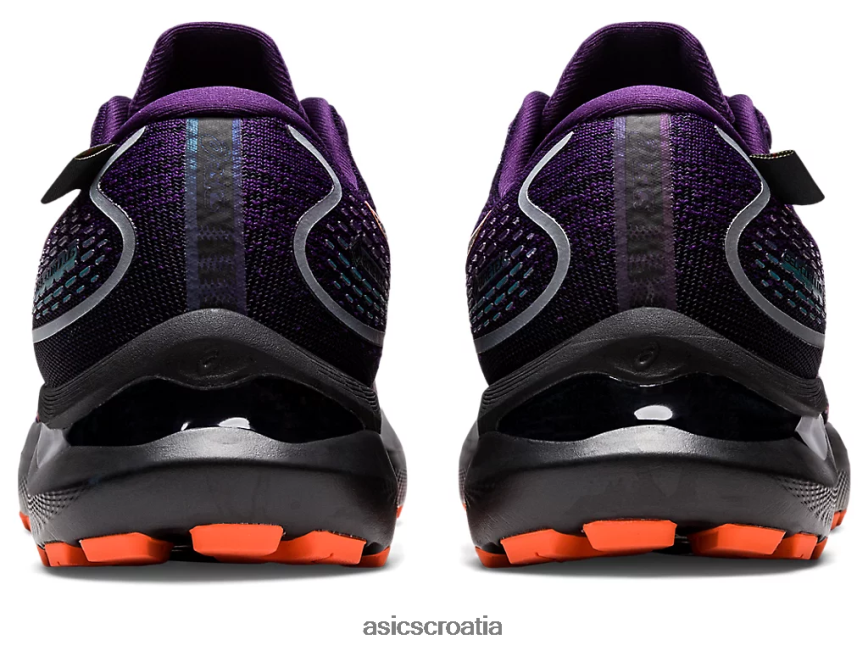 asics hrvatska 6NZ2TF2591 žene noćna nijansa/nova narančasta