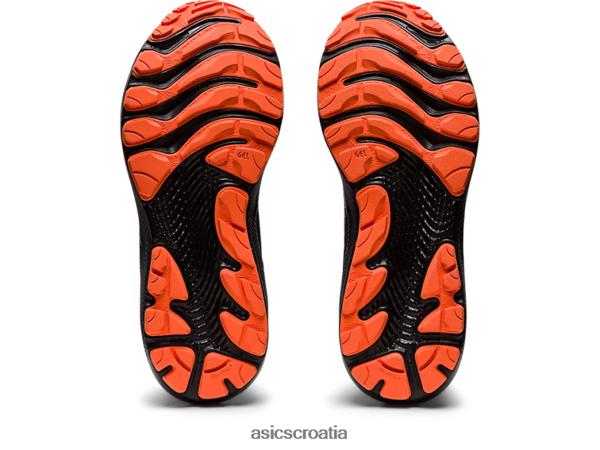 asics hrvatska 6NZ2TF2591 žene noćna nijansa/nova narančasta