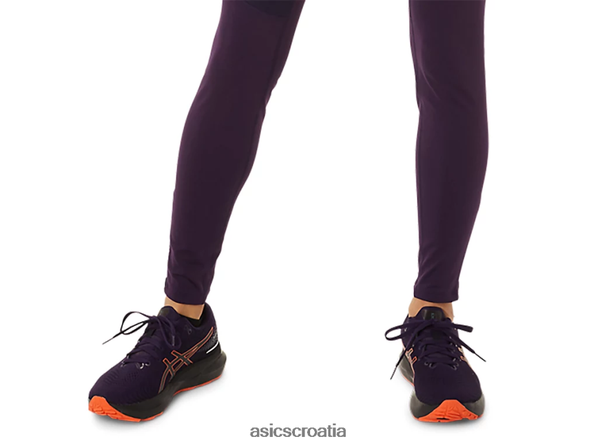 asics hrvatska 6NZ2TF2591 žene noćna nijansa/nova narančasta