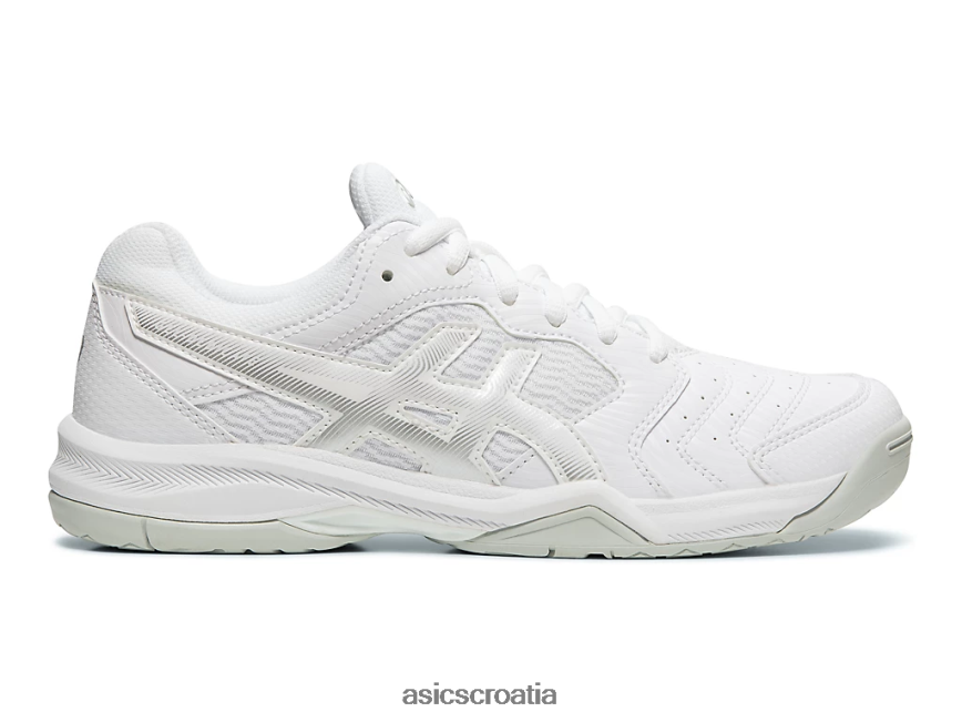 asics hrvatska 6NZ2TF2592 žene bijela/srebrna