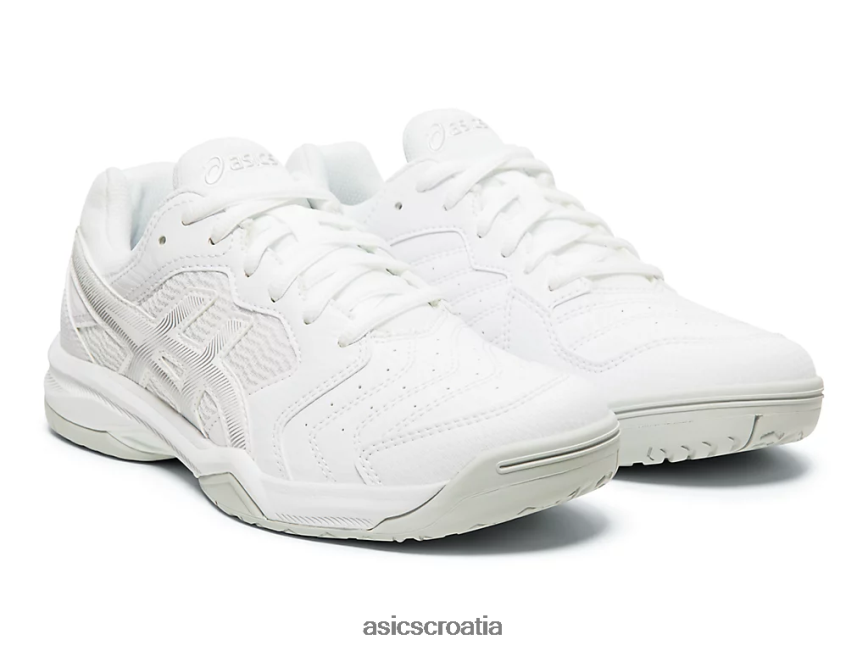 asics hrvatska 6NZ2TF2592 žene bijela/srebrna
