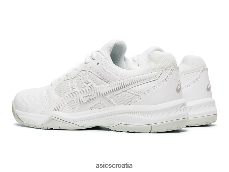 asics hrvatska 6NZ2TF2592 žene bijela/srebrna
