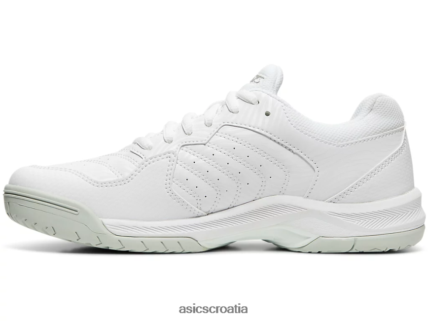 asics hrvatska 6NZ2TF2592 žene bijela/srebrna