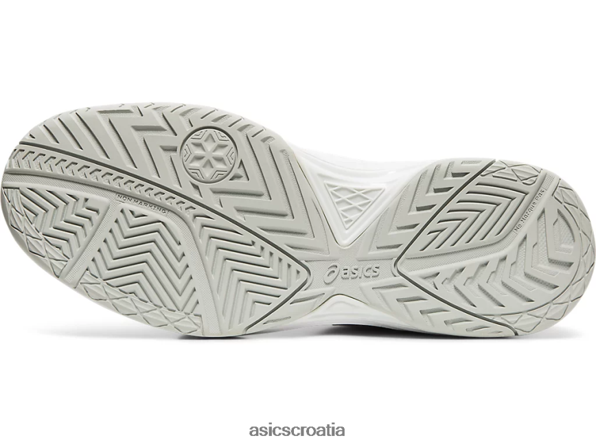 asics hrvatska 6NZ2TF2592 žene bijela/srebrna