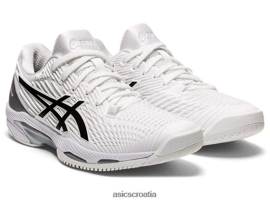 asics hrvatska 6NZ2TF2595 žene bijelo crno