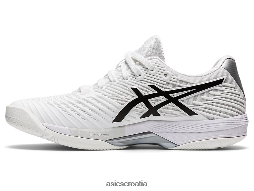 asics hrvatska 6NZ2TF2595 žene bijelo crno
