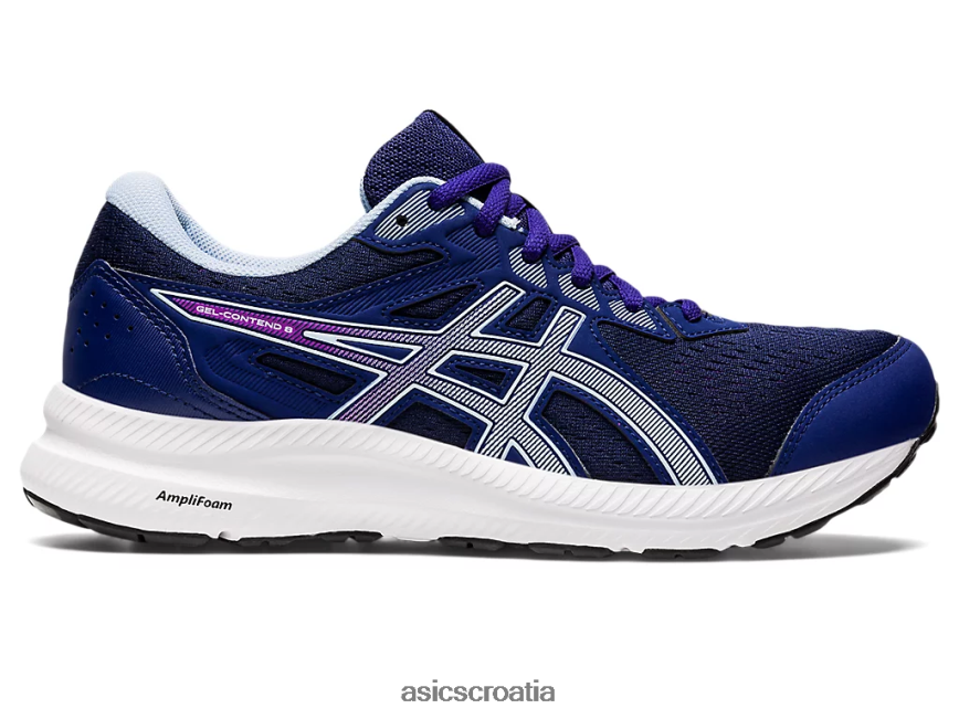 asics hrvatska 6NZ2TF2597 žene roniti plavo/meko nebo