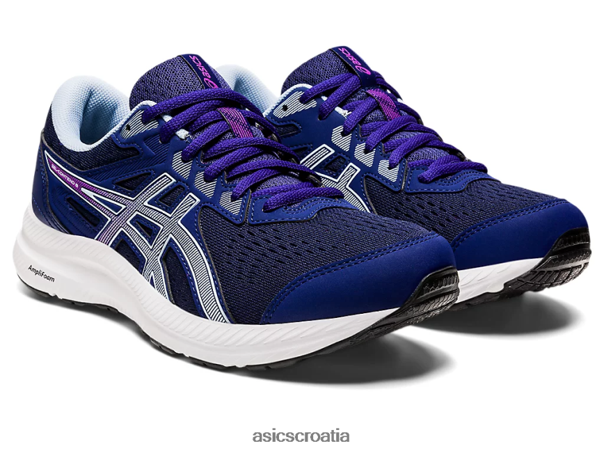 asics hrvatska 6NZ2TF2597 žene roniti plavo/meko nebo