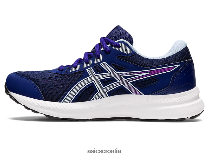 asics hrvatska 6NZ2TF2597 žene roniti plavo/meko nebo