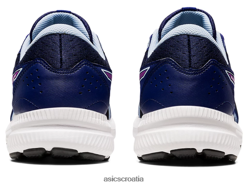 asics hrvatska 6NZ2TF2597 žene roniti plavo/meko nebo