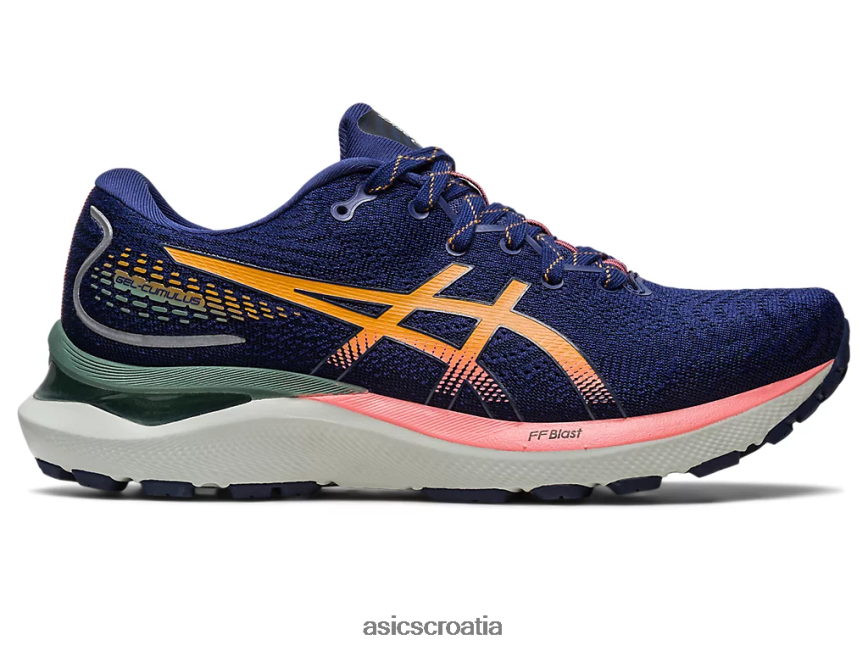 asics hrvatska 6NZ2TF2599 žene kupanje u prirodi/papaja