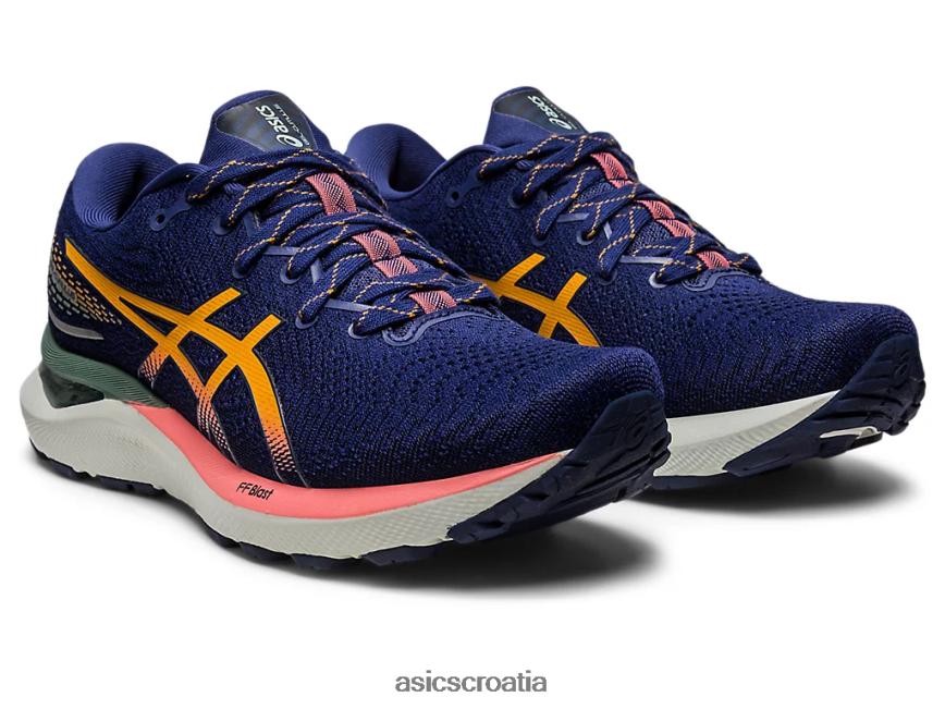 asics hrvatska 6NZ2TF2599 žene kupanje u prirodi/papaja