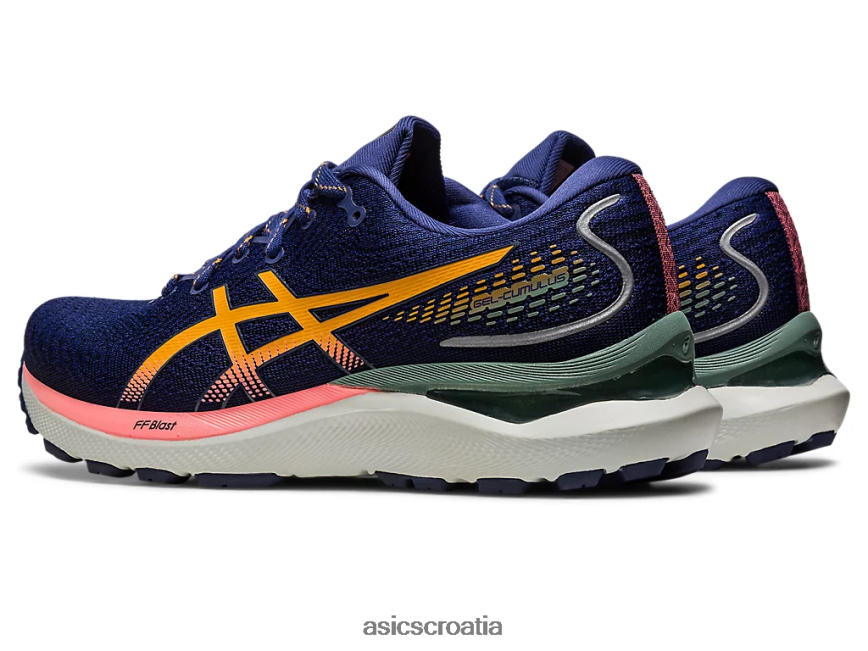 asics hrvatska 6NZ2TF2599 žene kupanje u prirodi/papaja