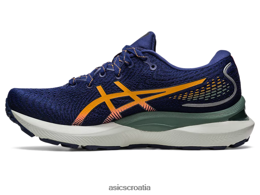 asics hrvatska 6NZ2TF2599 žene kupanje u prirodi/papaja